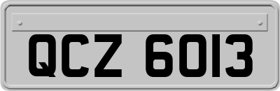 QCZ6013