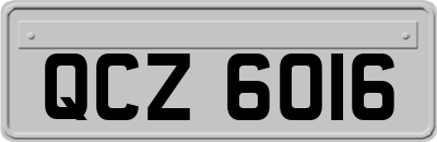 QCZ6016