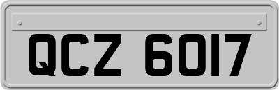 QCZ6017