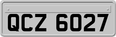 QCZ6027