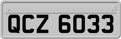 QCZ6033