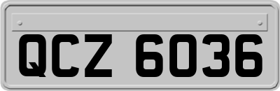 QCZ6036