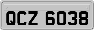 QCZ6038