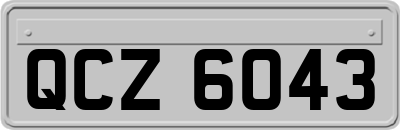 QCZ6043