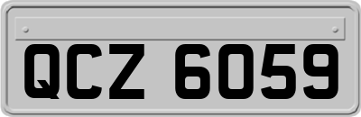 QCZ6059