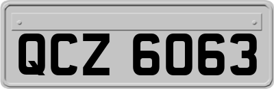 QCZ6063