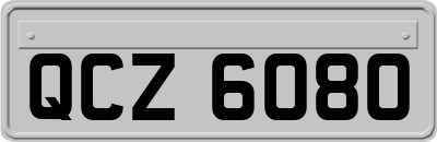 QCZ6080