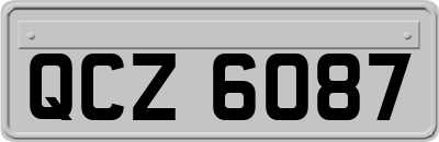 QCZ6087