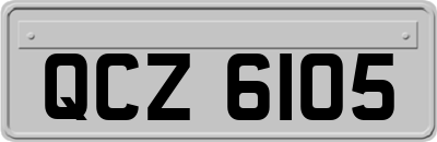 QCZ6105