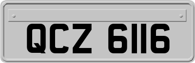 QCZ6116