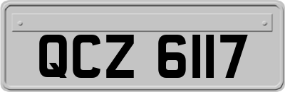 QCZ6117