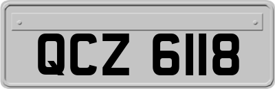 QCZ6118