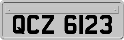 QCZ6123