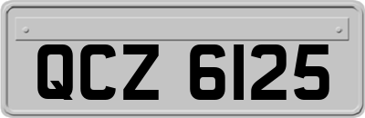 QCZ6125