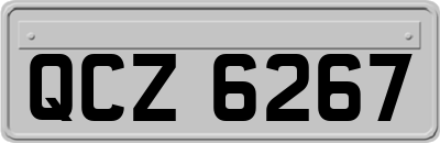 QCZ6267