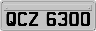 QCZ6300