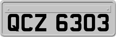 QCZ6303