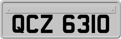 QCZ6310