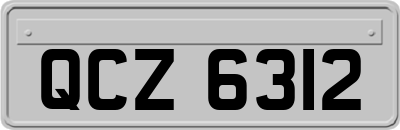 QCZ6312