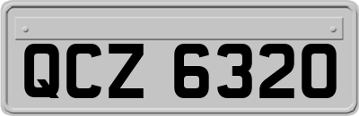 QCZ6320