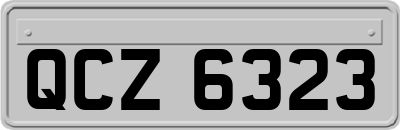 QCZ6323