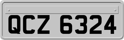 QCZ6324