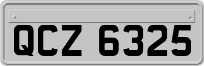 QCZ6325