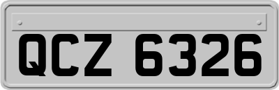 QCZ6326