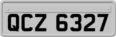 QCZ6327