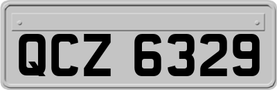 QCZ6329