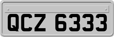 QCZ6333