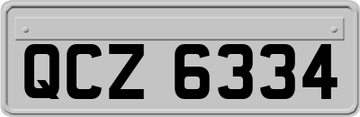 QCZ6334