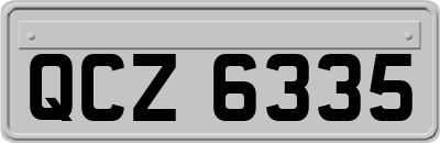 QCZ6335