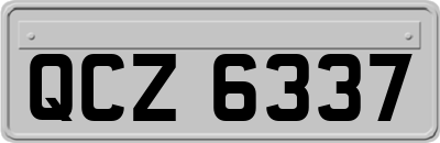 QCZ6337