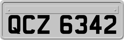 QCZ6342