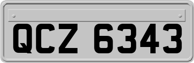 QCZ6343