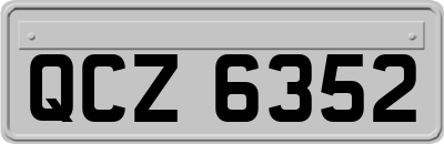 QCZ6352