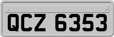 QCZ6353