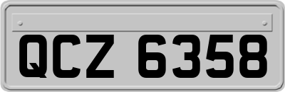 QCZ6358