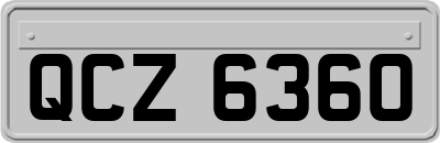 QCZ6360