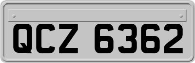 QCZ6362