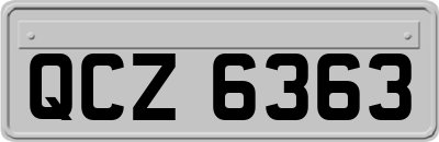 QCZ6363