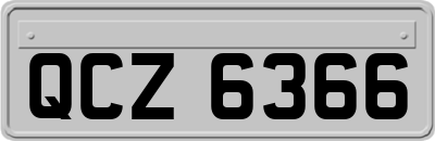 QCZ6366