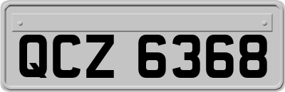 QCZ6368