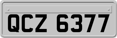 QCZ6377