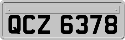 QCZ6378