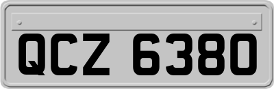 QCZ6380