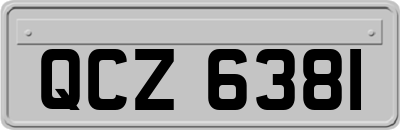 QCZ6381