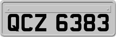 QCZ6383