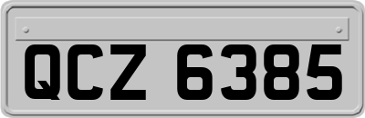 QCZ6385